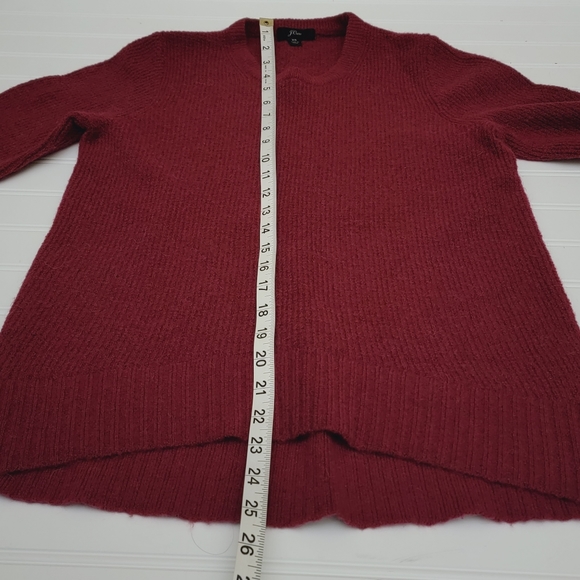 J. Crew Sweater - Picture 6 of 8